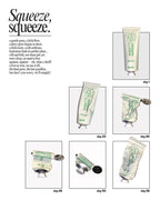 Last Drop Squeezer - LAGREV