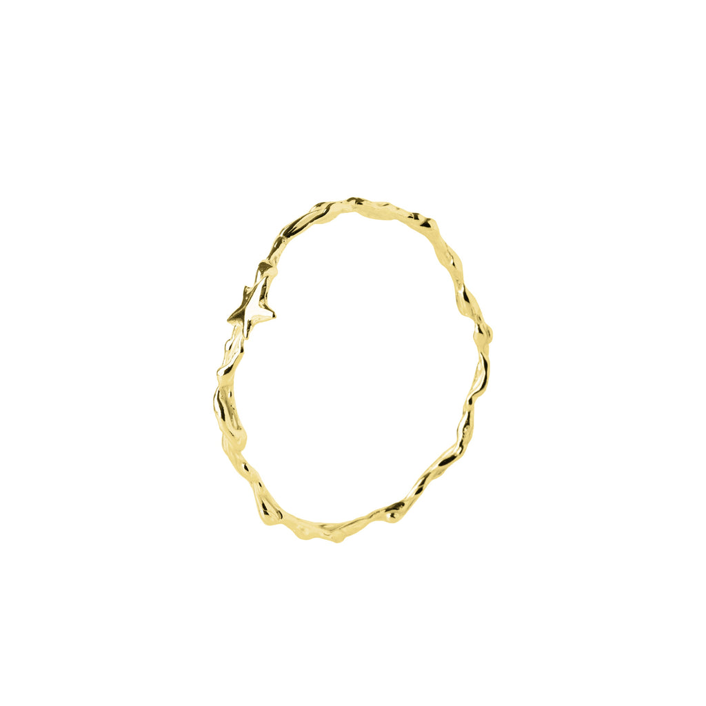 Lucky STAR Bangle