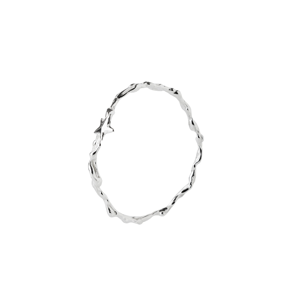 Lucky STAR Bangle
