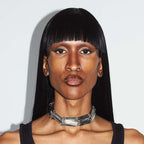 Twisted Plate Choker - LAGREV