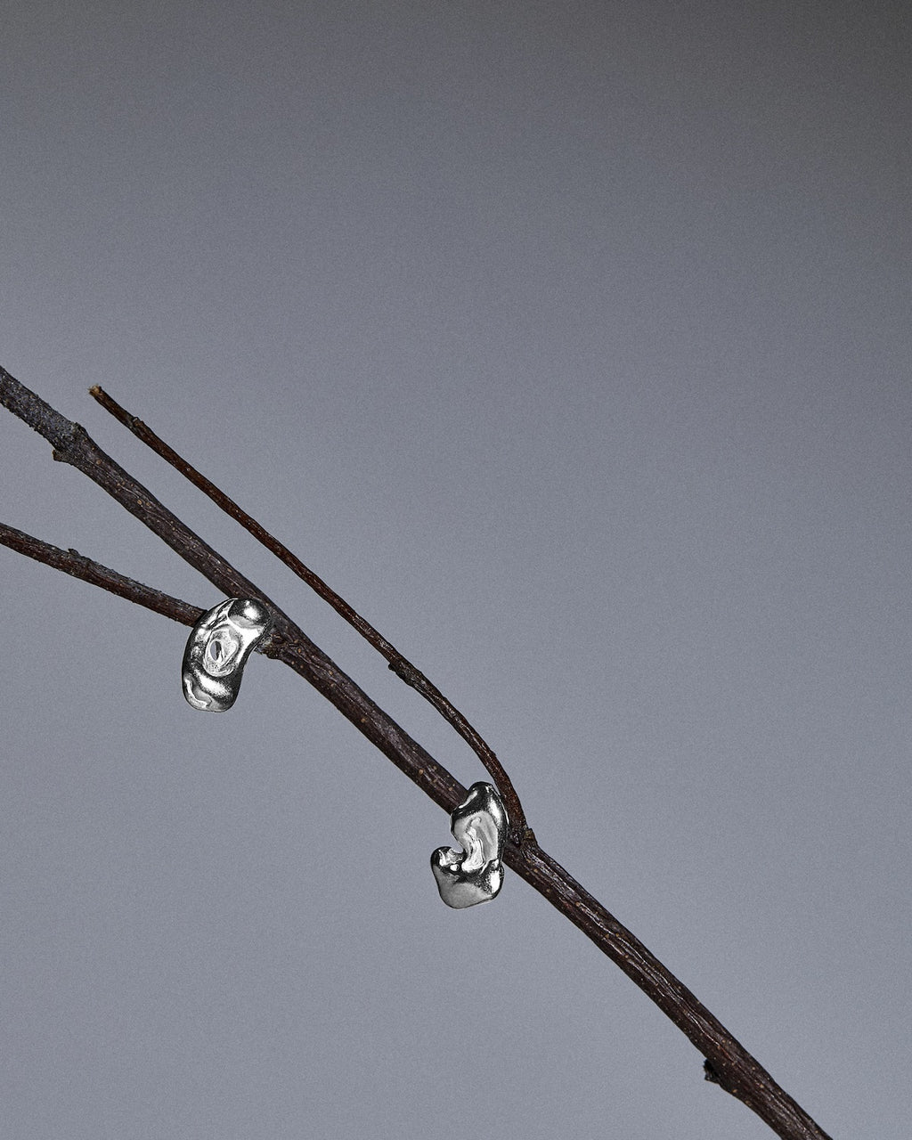 TENSION POOL EARRINGS