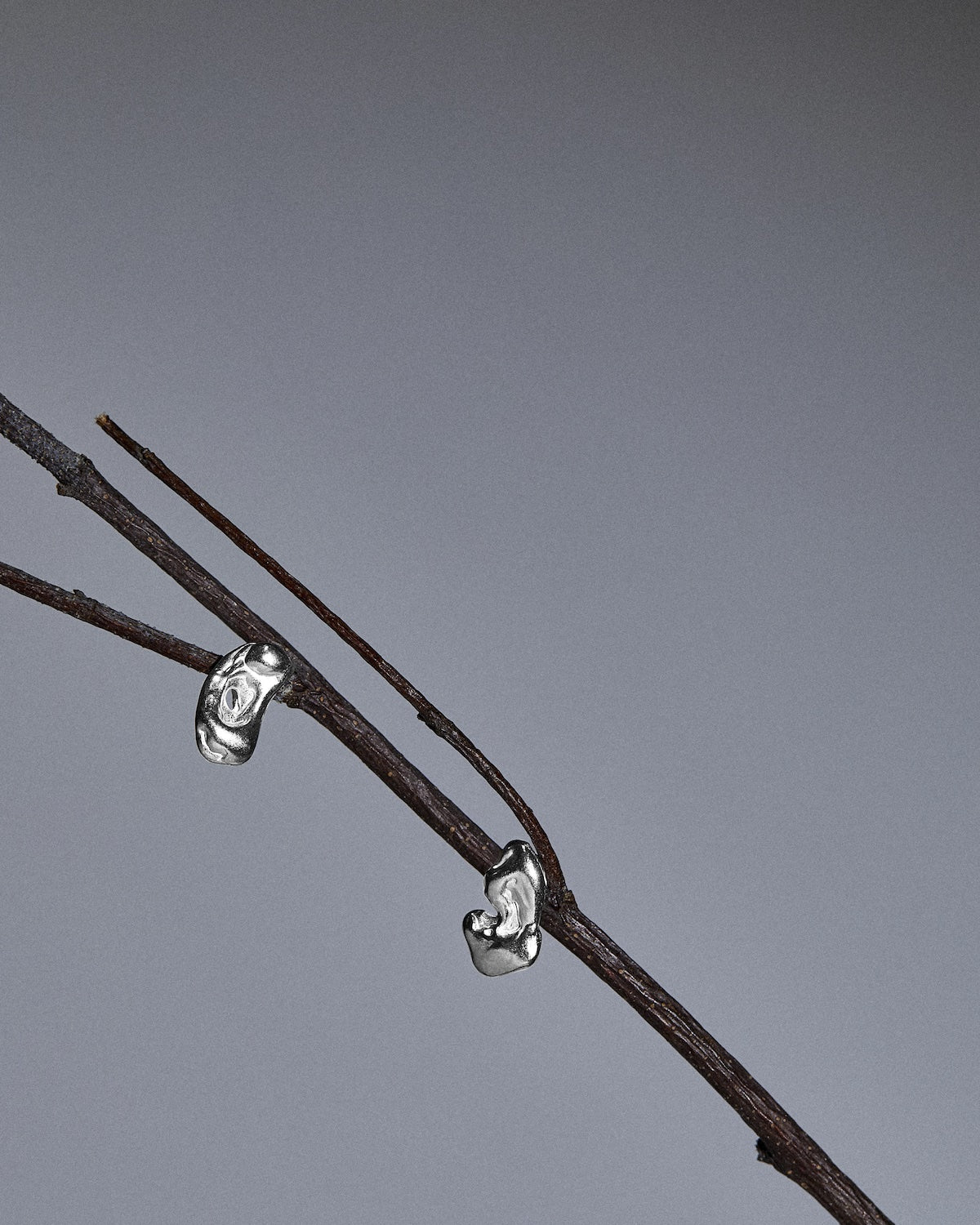 TENSION POOL EARRINGS