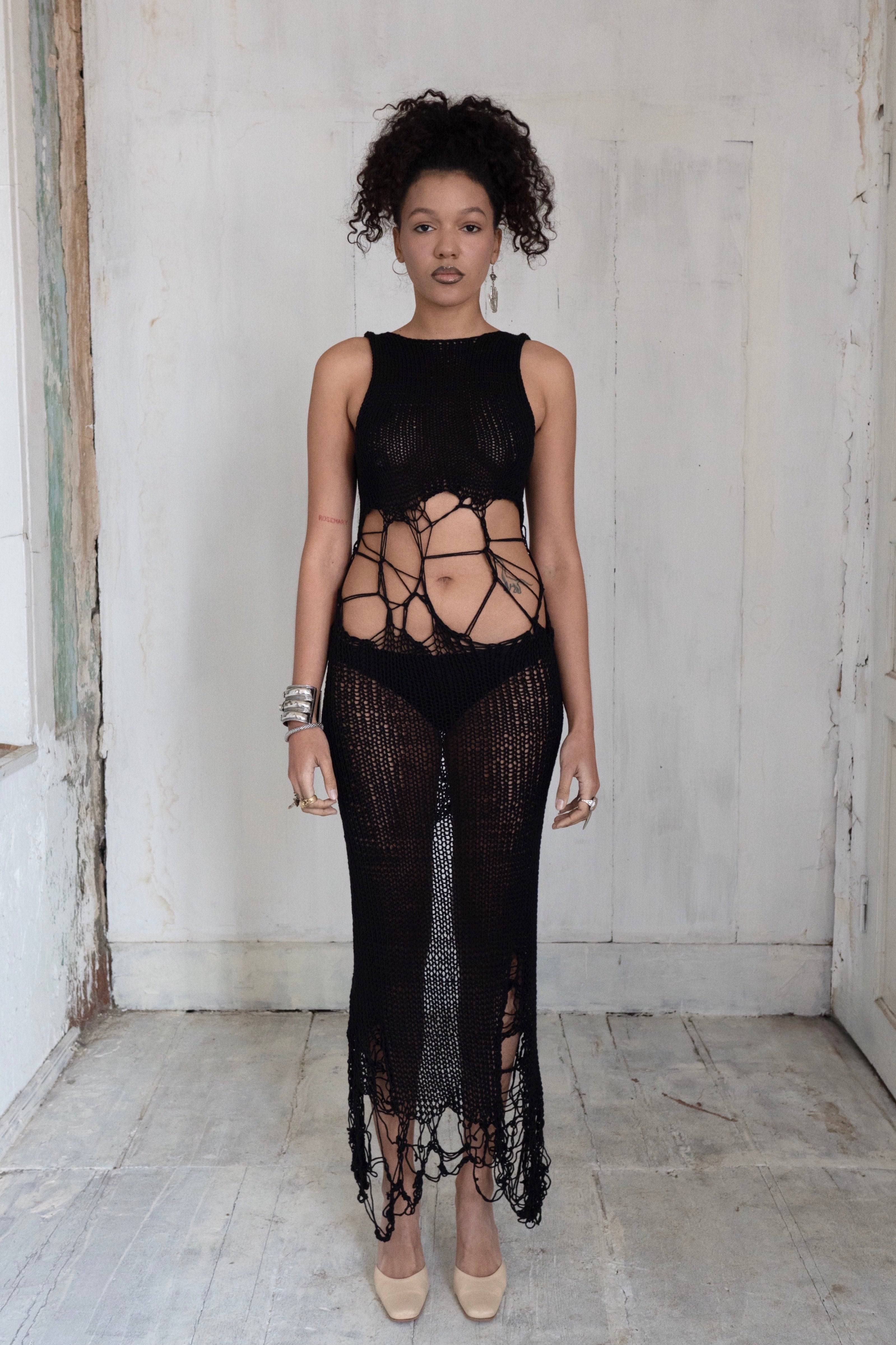 Sea Dress - MVESLW-FST