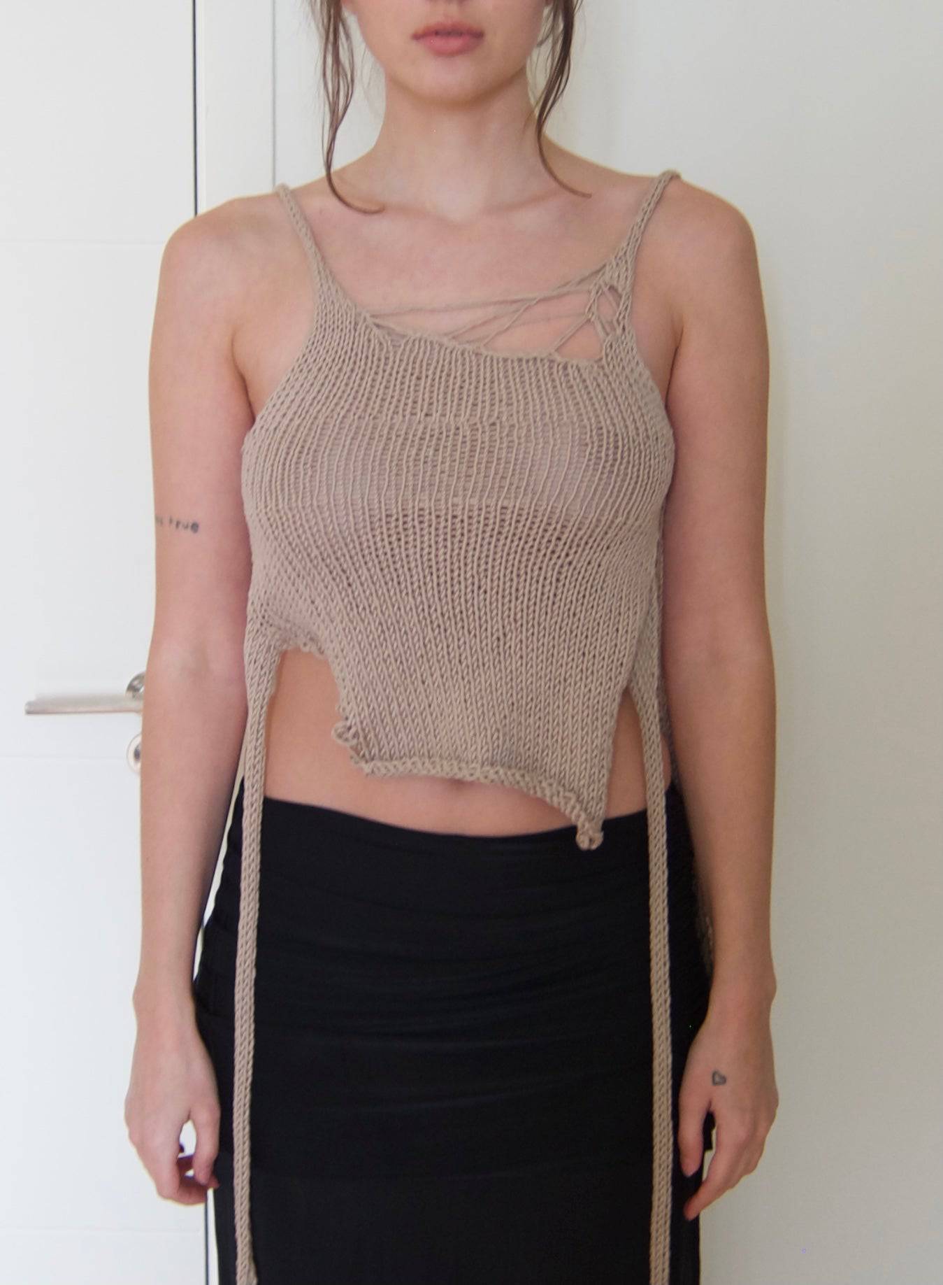 Top "Sea" - Moveslowfast