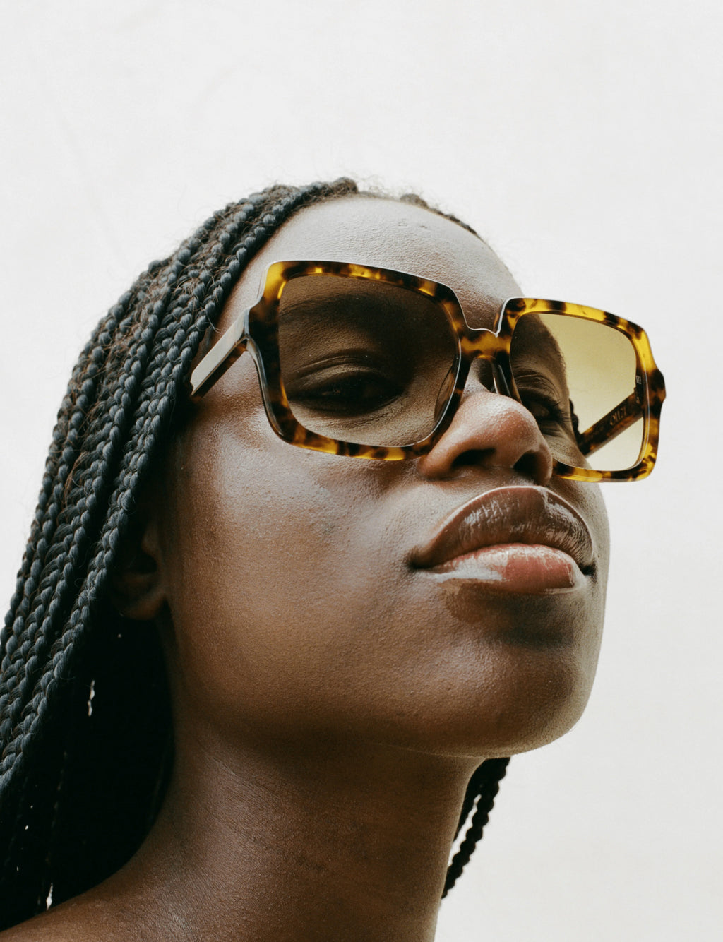 CHERRY - HONEY SPECKLE