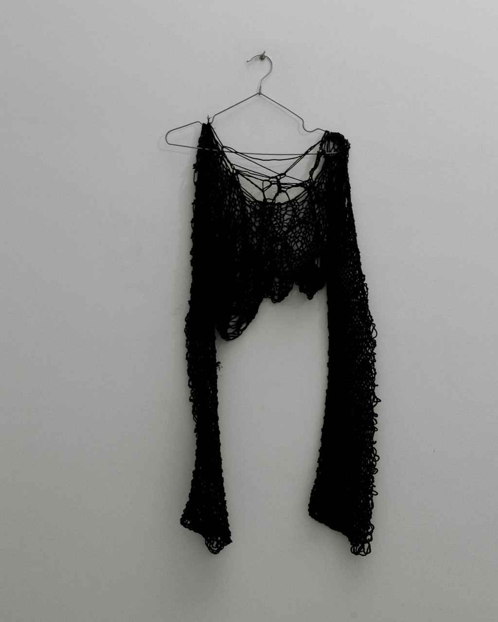 Mermaid Top - MVESLW-FST