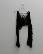 Mermaid Top - LAGREV