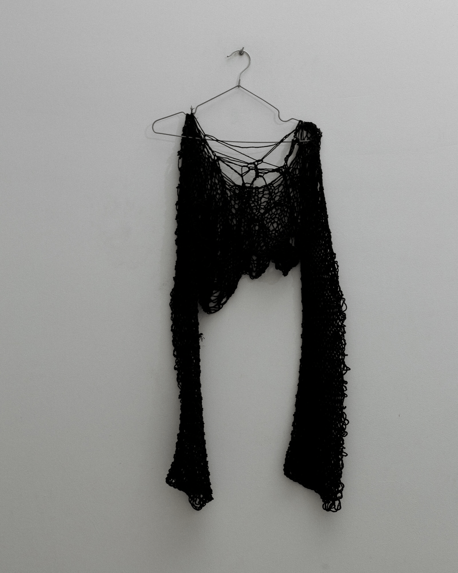 Mermaid Top - MVESLW-FST