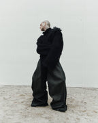 Karl Dekonstructed Knit - LAGREV