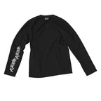 The Fragile Trace Long Sleeve Tee - LAGREV