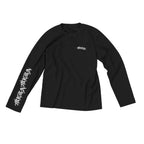 The Fragile Trace Long Sleeve Tee - LAGREV