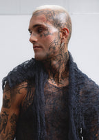 King Knit Layered Tanktop - LAGREV