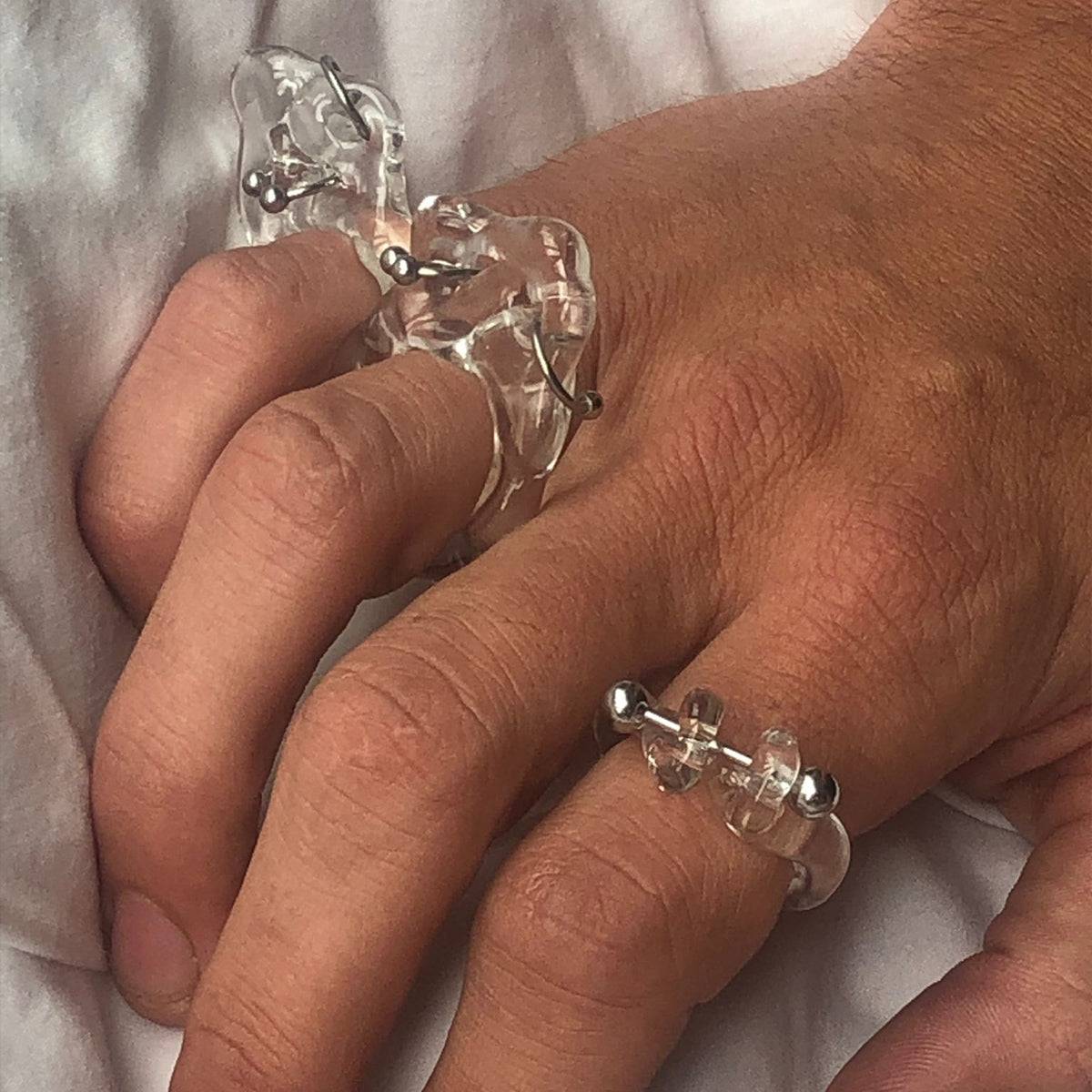 Ring 00076 - MVESLW-FST