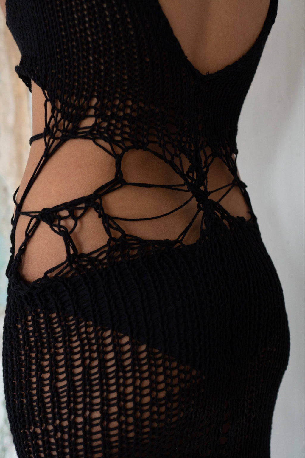 Sea Dress - MVESLW-FST