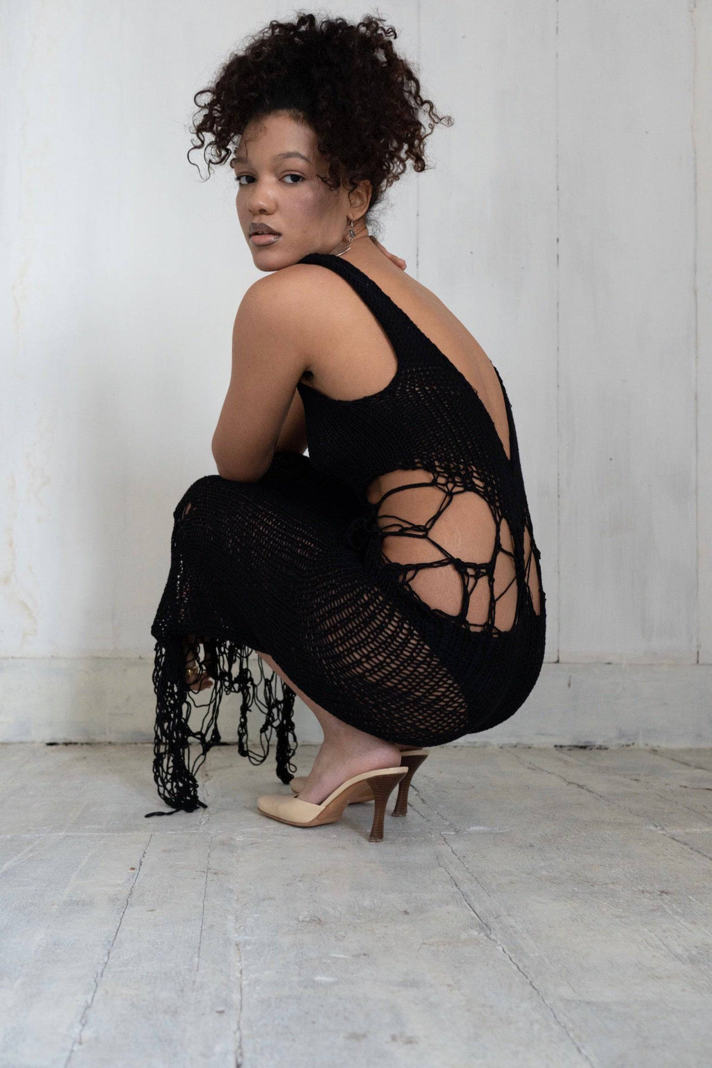 Sea Dress - MVESLW-FST