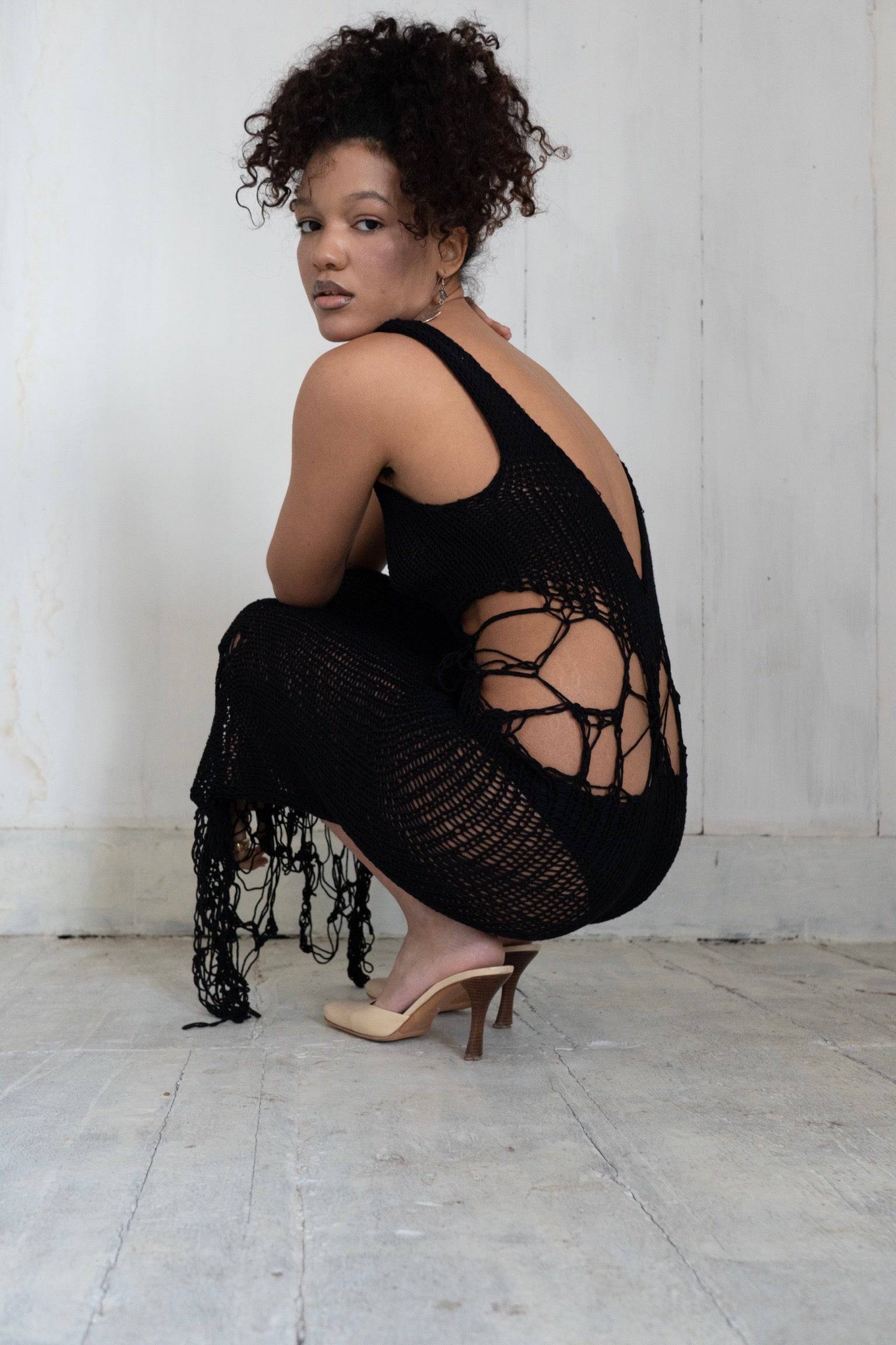 Sea Dress - MVESLW-FST