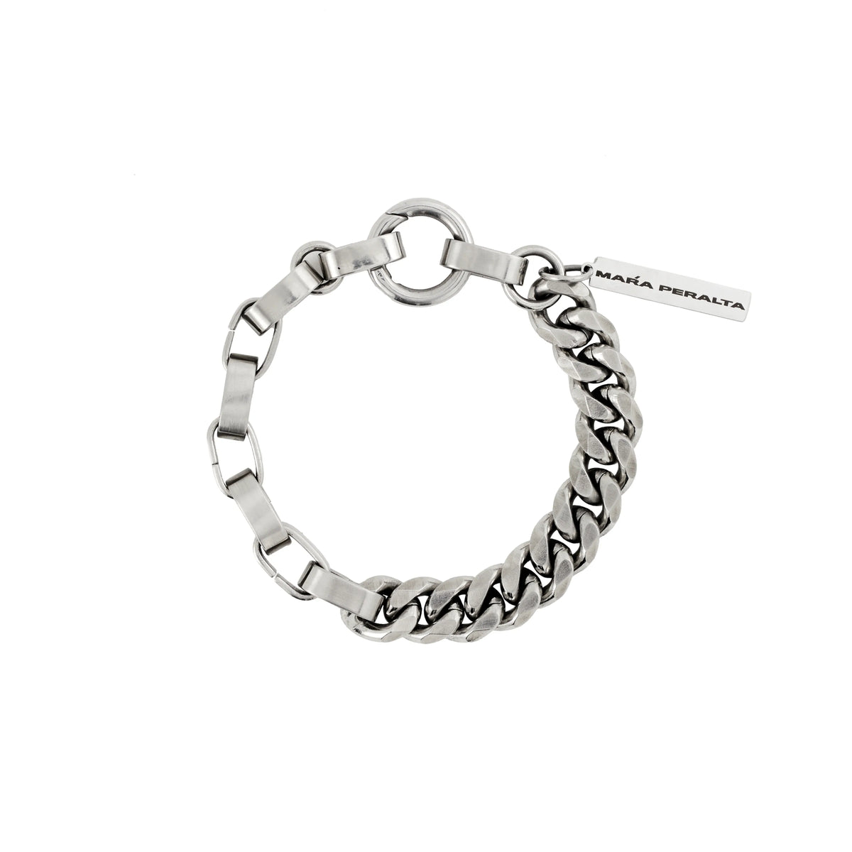 Lava N°04 Ring by Laoma Atelier – LAGREV