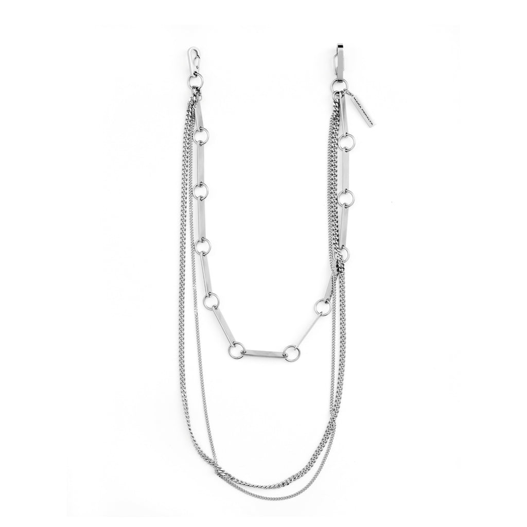 Chain For Wallet | Wallet Chain | Maŕa Peralta Studio