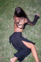 Mermaid Top - LAGREV