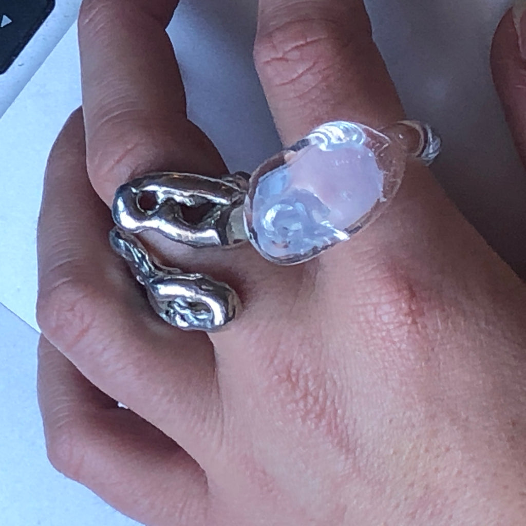 Ring 000108 - Moveslowfast