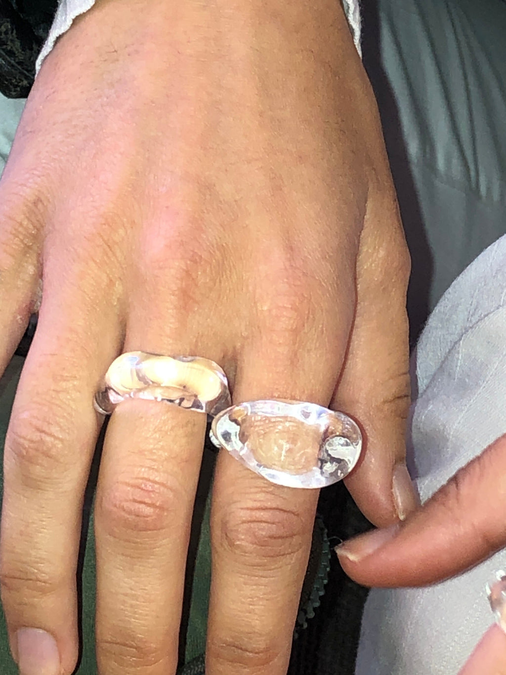 Ring 000108 - Moveslowfast