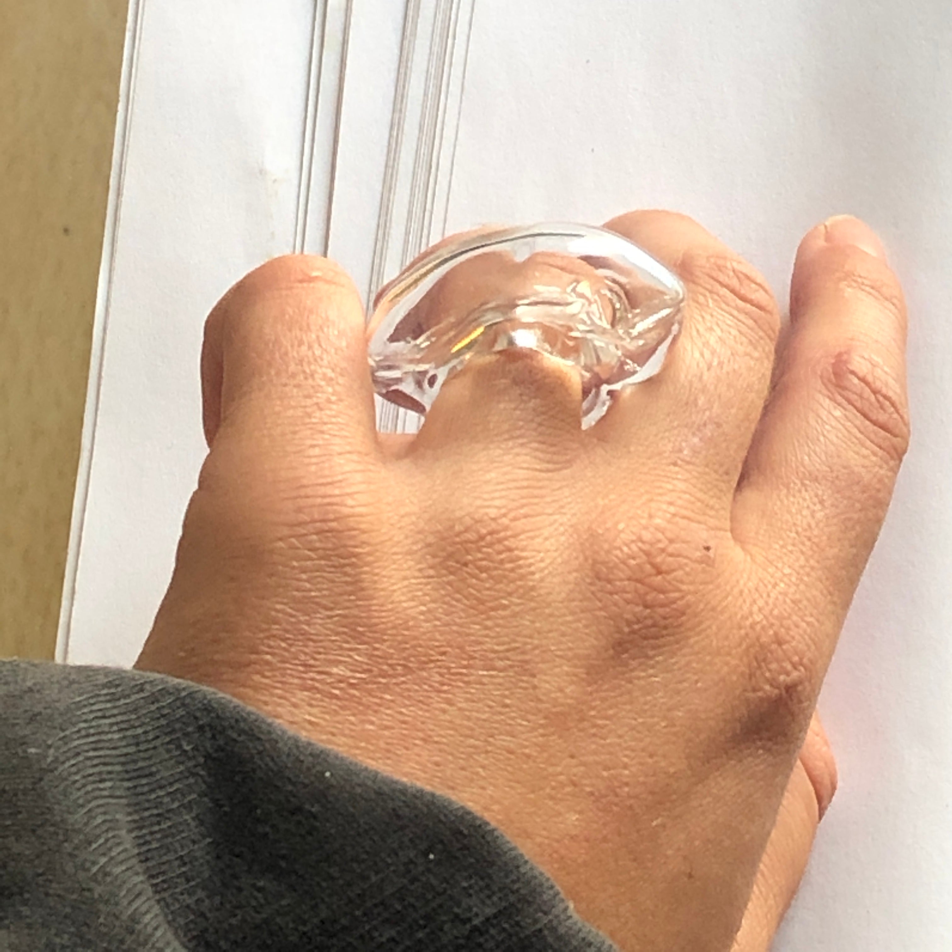 Ring 00125 - Moveslowfast