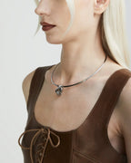 Pendant Choker - LAGREV