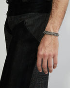 Chainmail X2 Bracelet - LAGREV