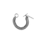 Chainmail X2 Bracelet - LAGREV