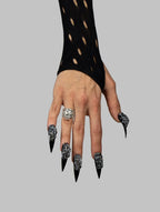 Sandbad's Vow Ring - LAGREV