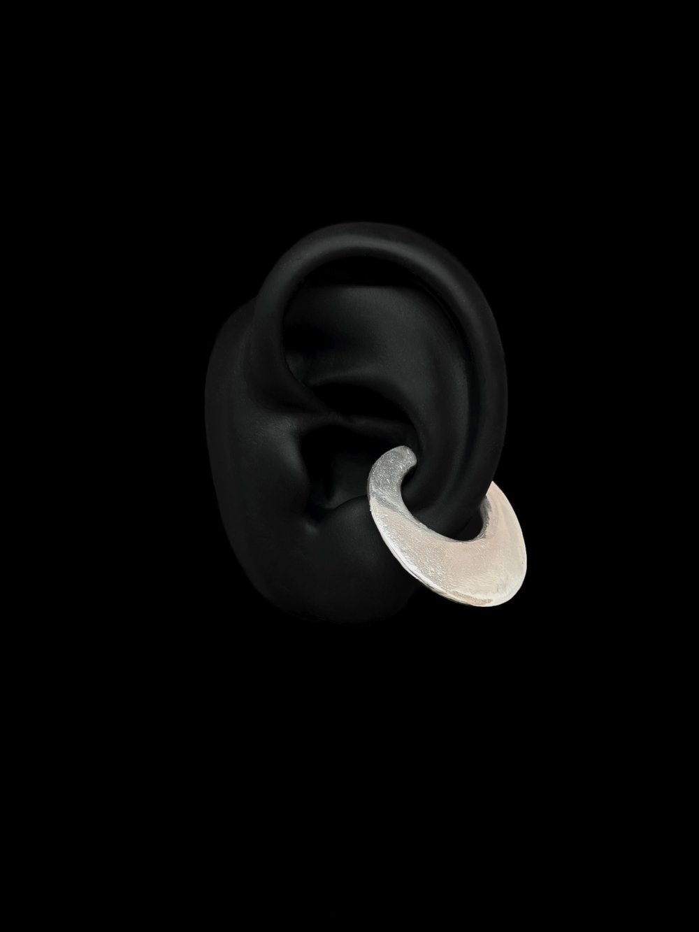 ORBIT earcuff - Moveslowfast