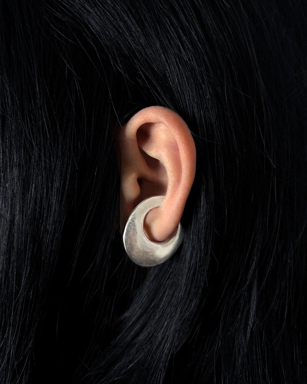 ORBIT earcuff - Moveslowfast