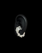 Fish Scale Earcuff - LAGREV
