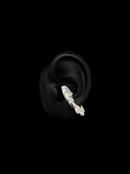 Fish Scale Earcuff - LAGREV