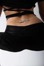 LIQUIFIED TRIBAL Body Chain - LAGREV