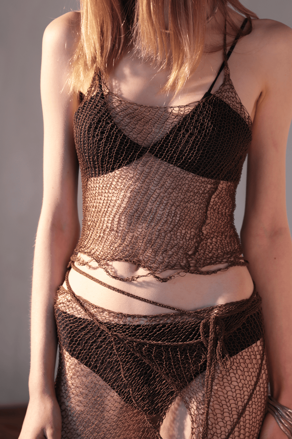 Top "Tina" - Moveslowfast