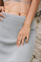 L’OCÉAN Bracelet - LAGREV