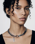 N2 Necklace
