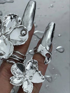 LAVA N°11 Ring - LAGREV