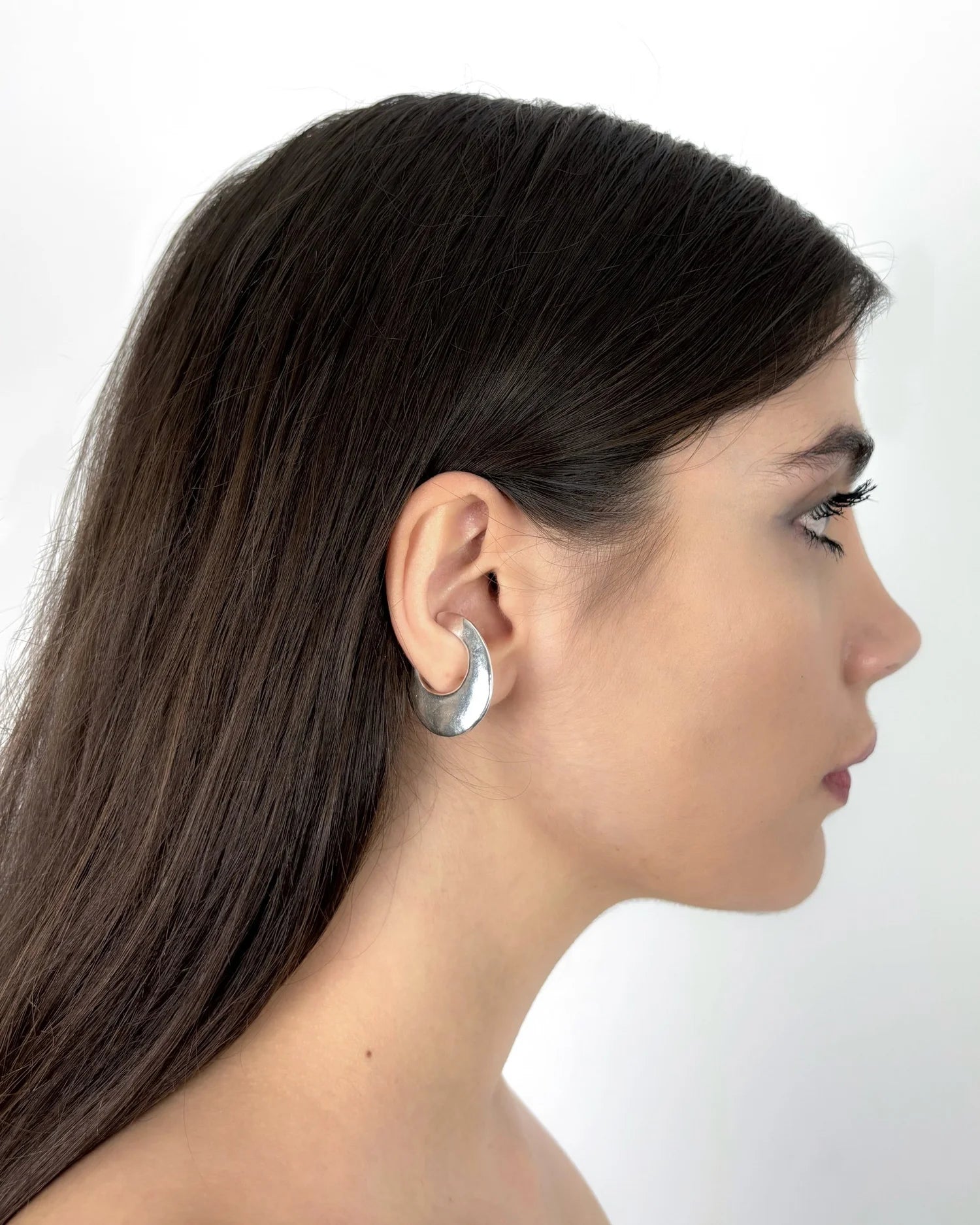 ORBIT earcuff by ESKY SAFRASH – LAGREV