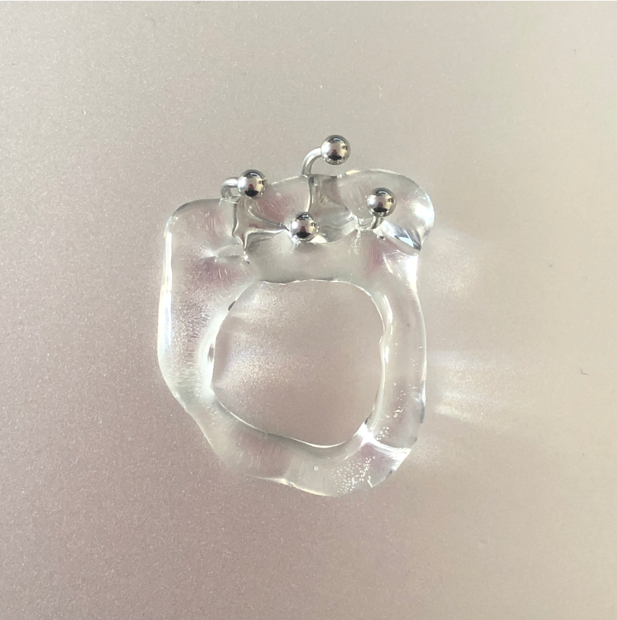 Ring + Pendant Pack - Moveslowfast