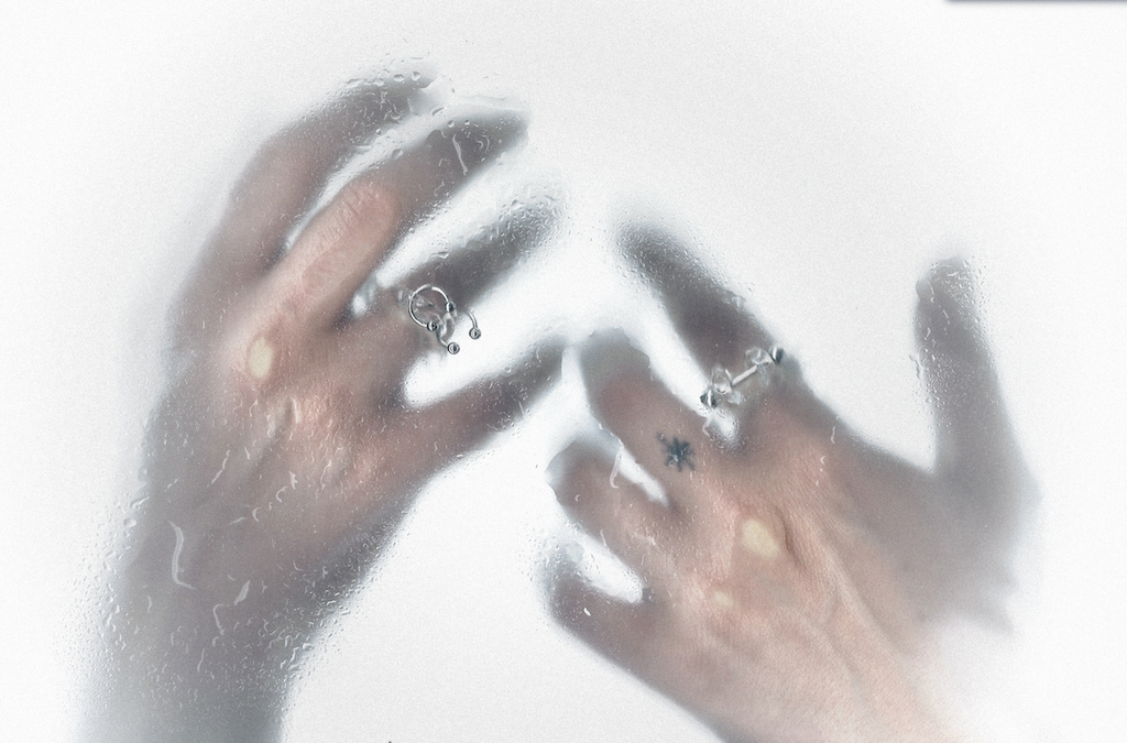 Ring + Pendant Pack - Moveslowfast