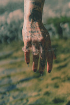 Ring 000108