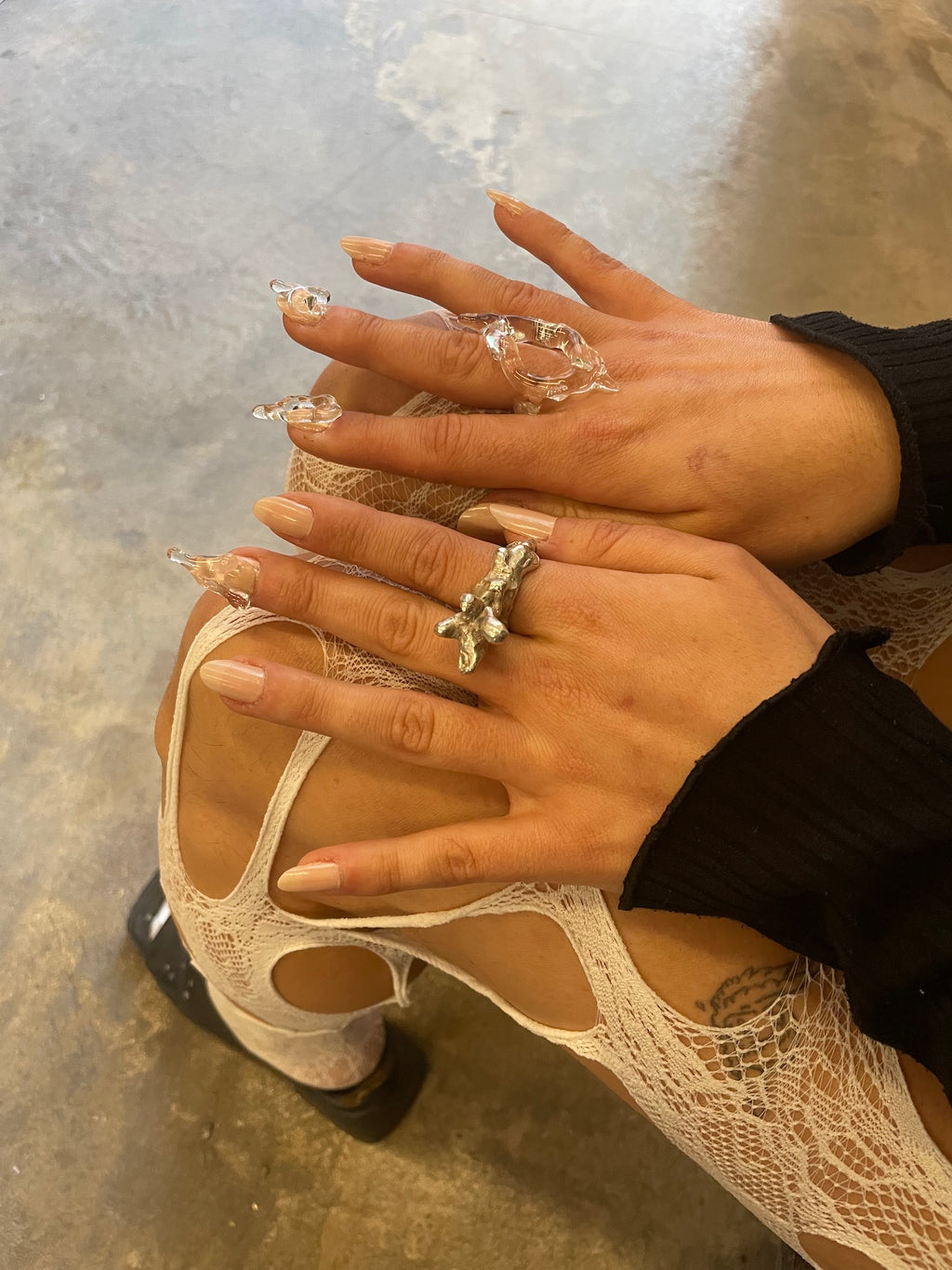 Ring  00111