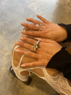 Ring  00111