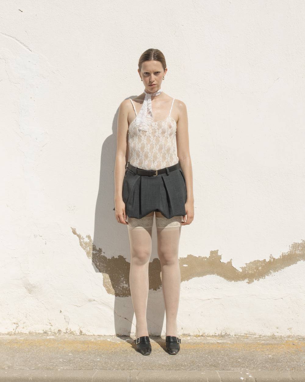 Pueblo Skirt - MVESLW-FST