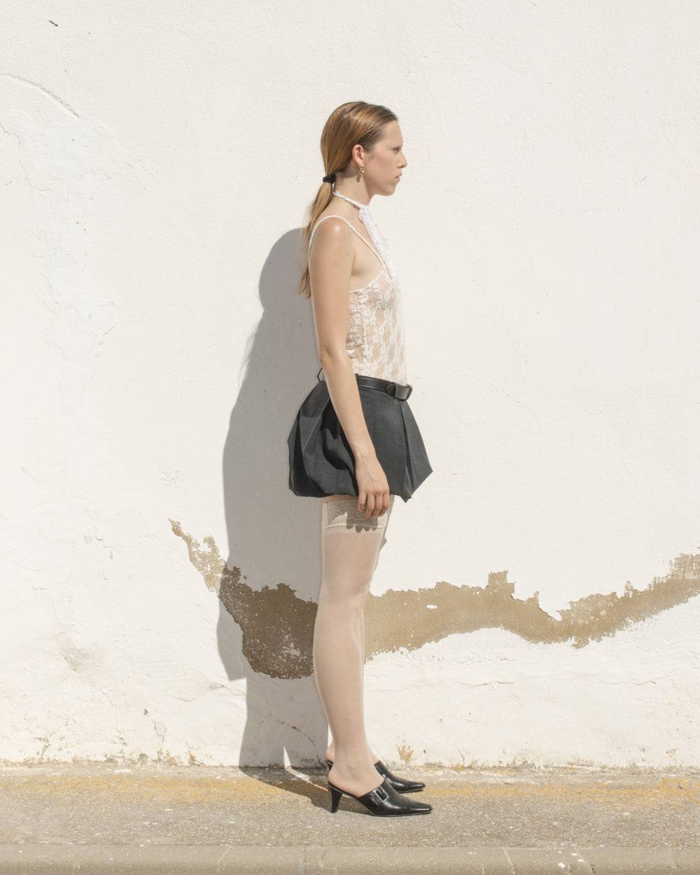 Pueblo Skirt - MVESLW-FST