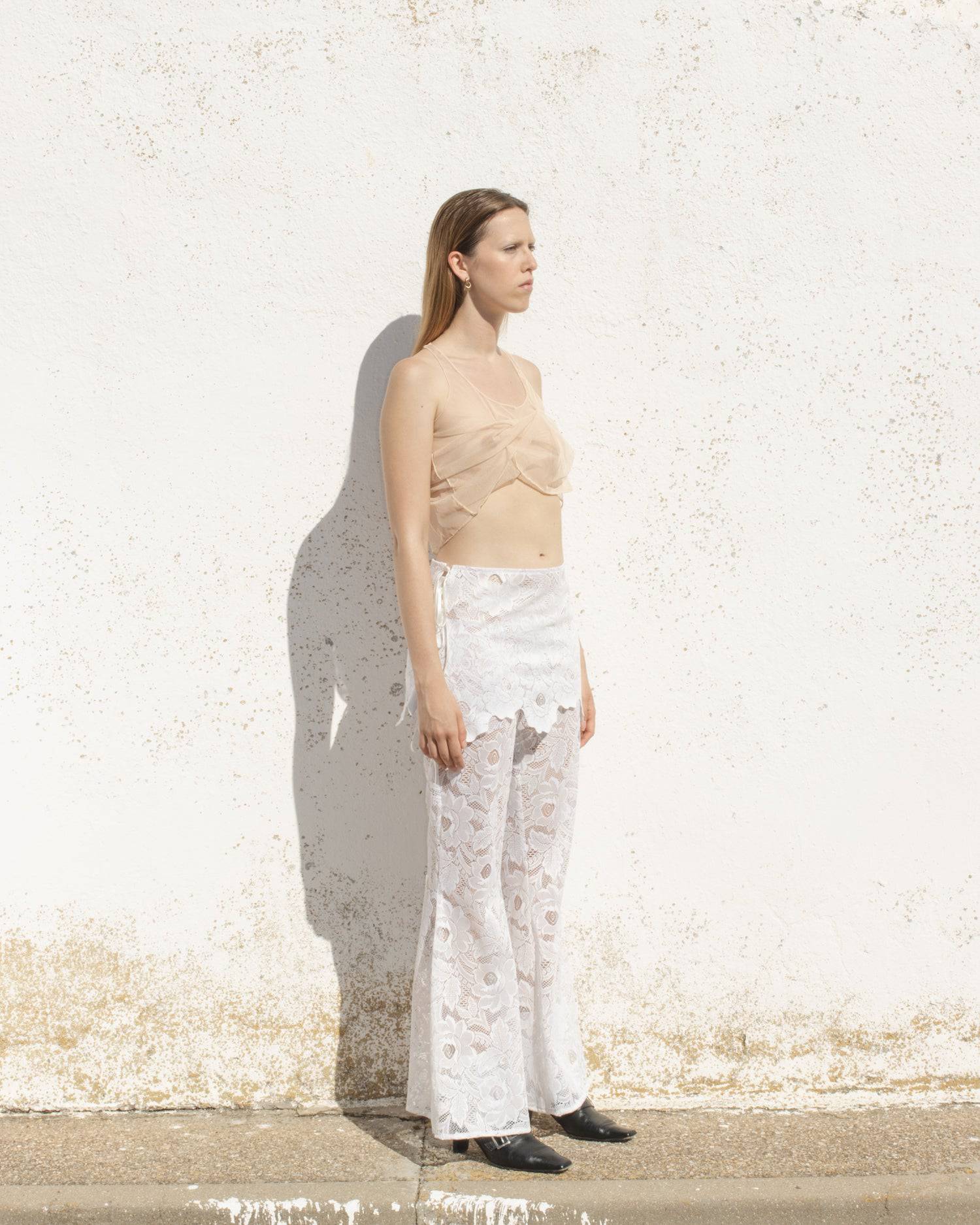 Tul Top - MVESLW-FST