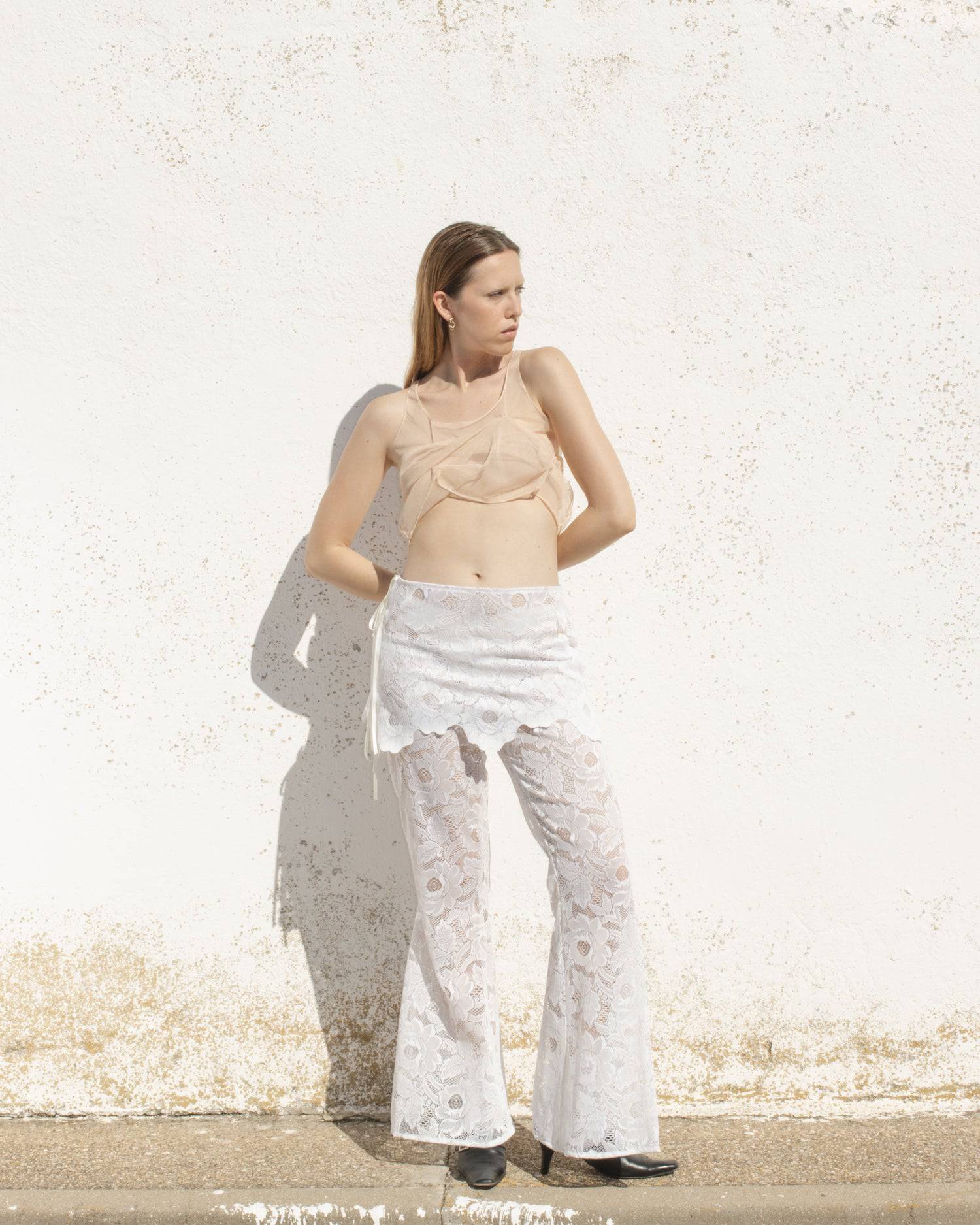 Tul Top - MVESLW-FST