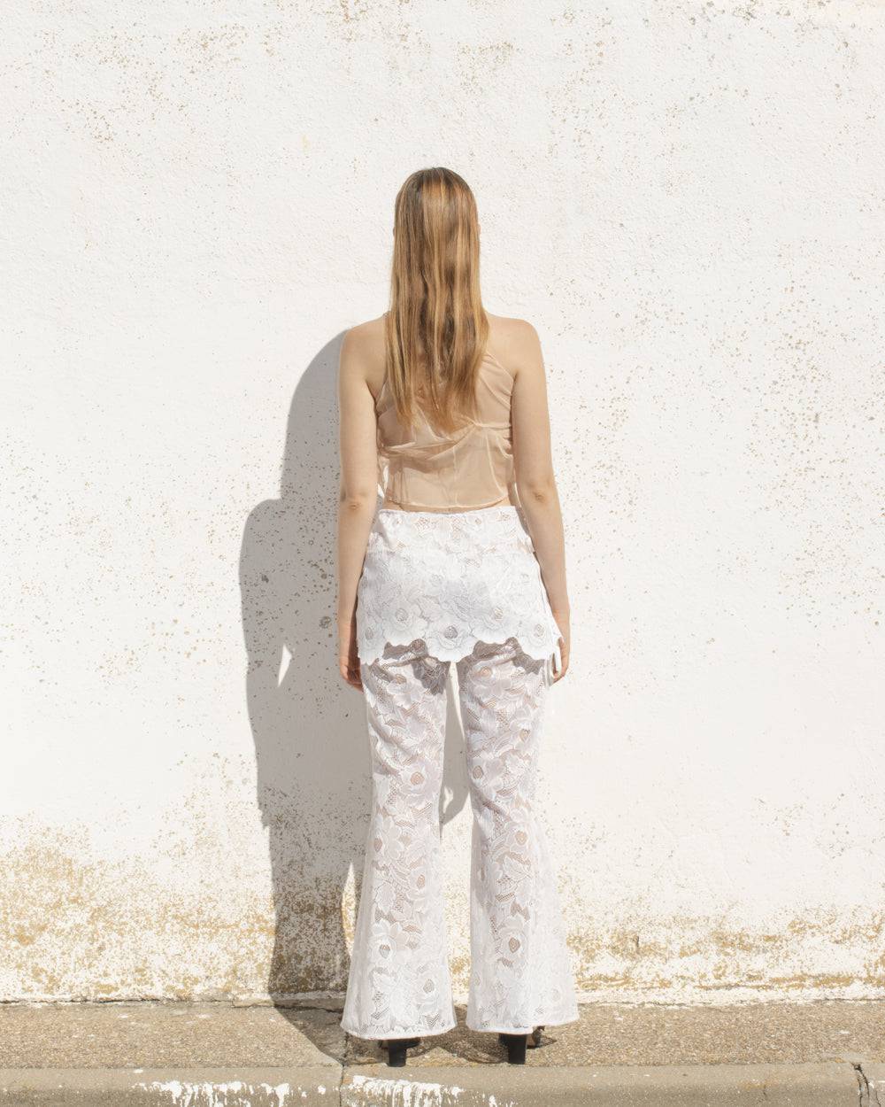 Tul Top - MVESLW-FST